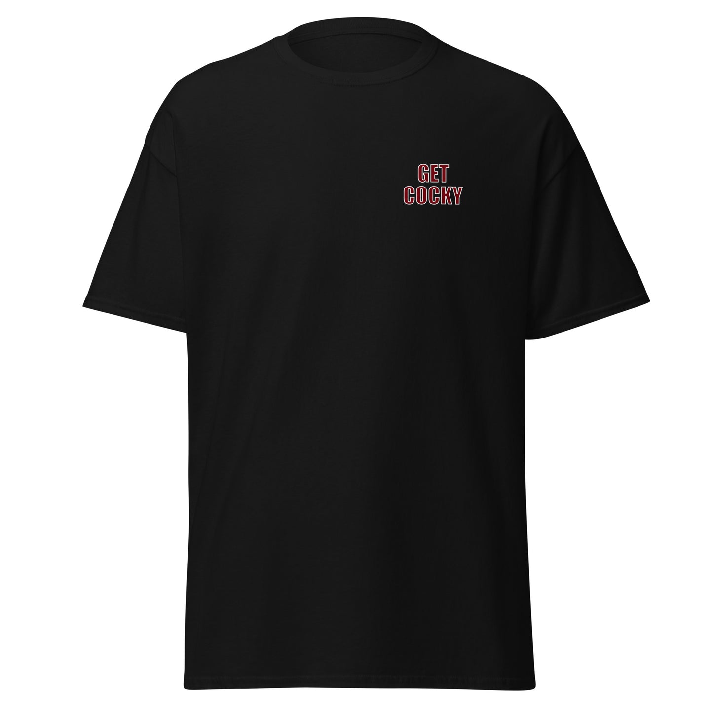 Cooking Clemson Black