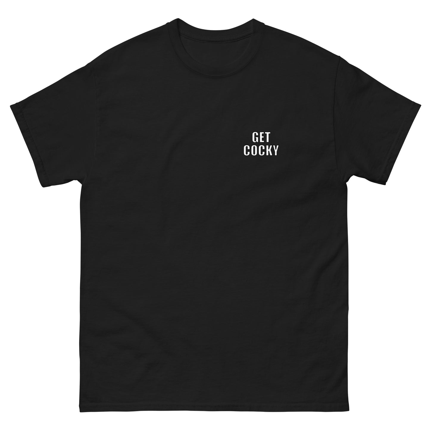 Just Another Saturday Tee