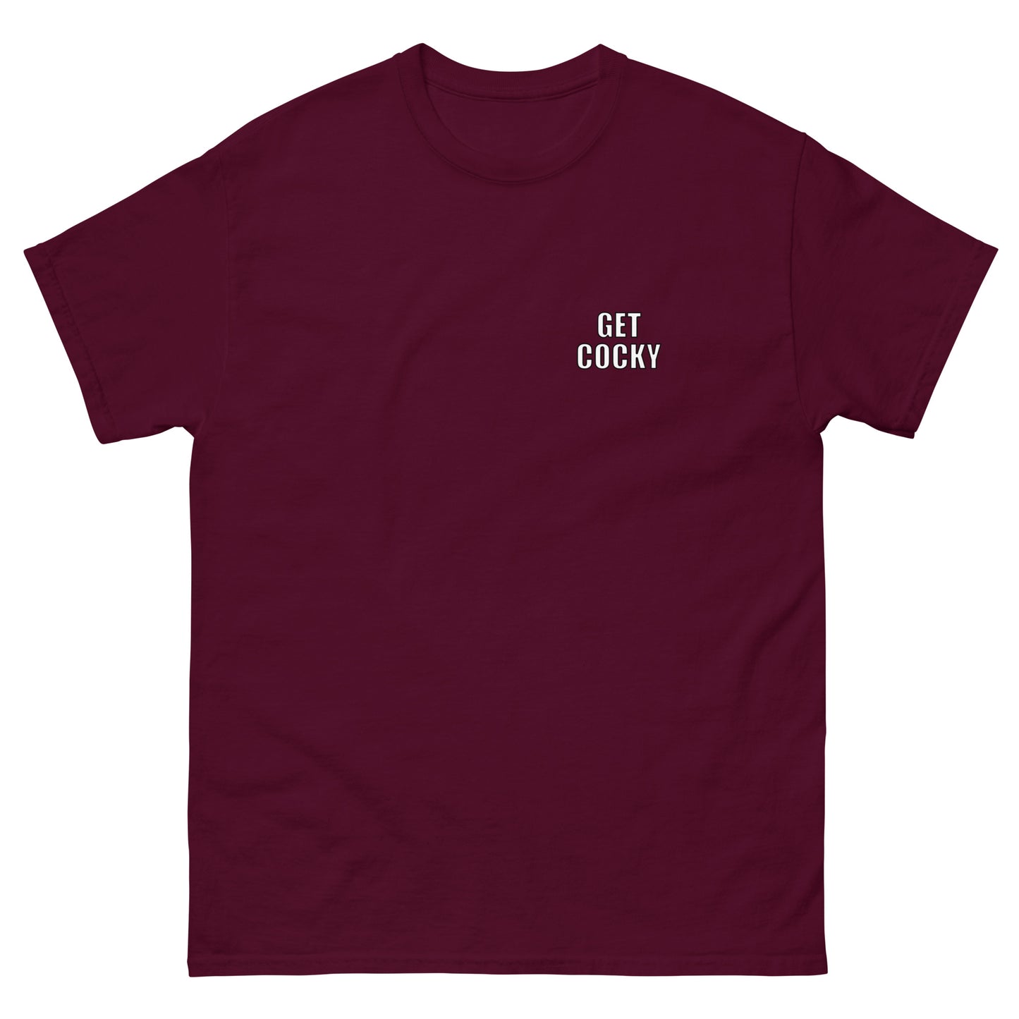 Just Another Saturday Tee
