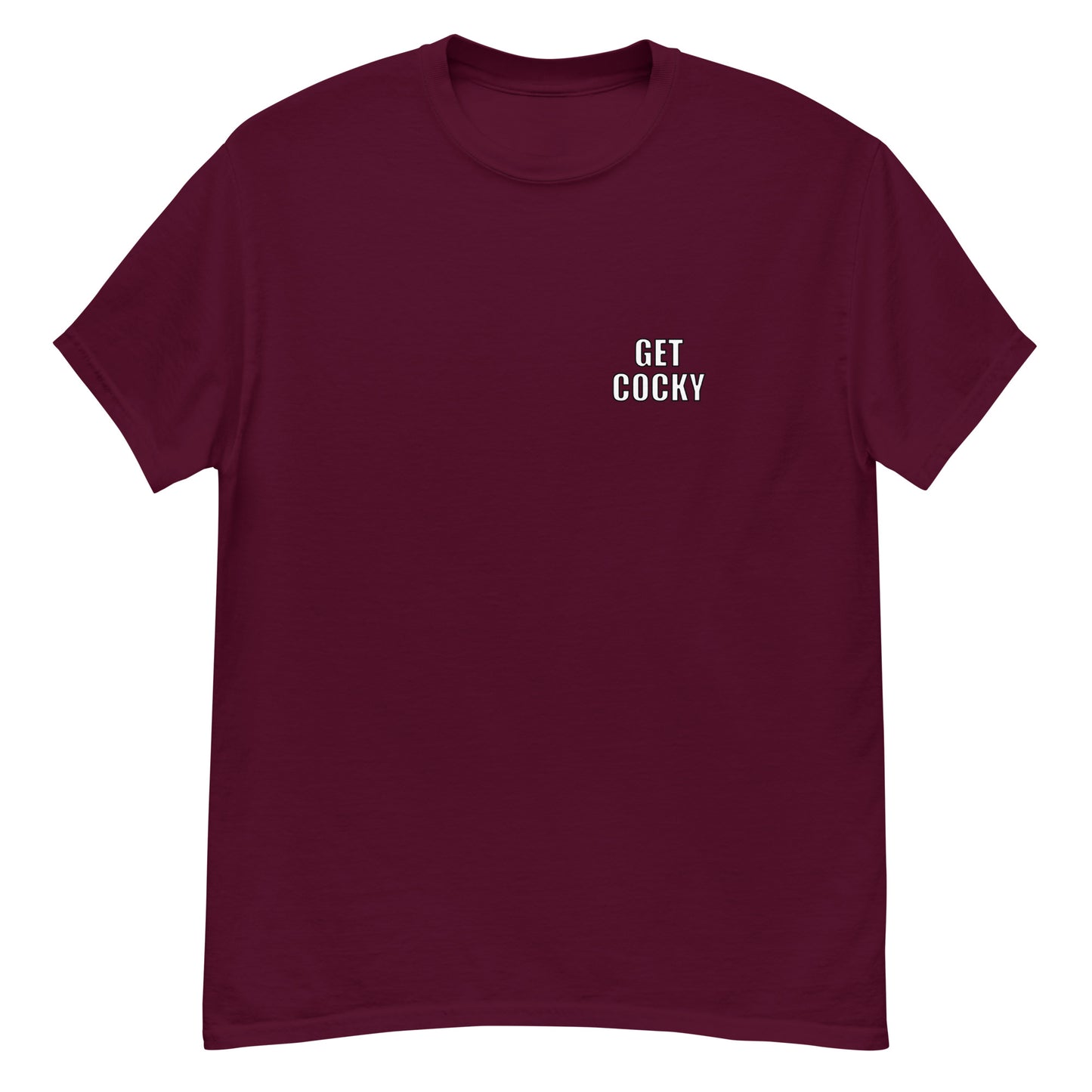 Clemshit