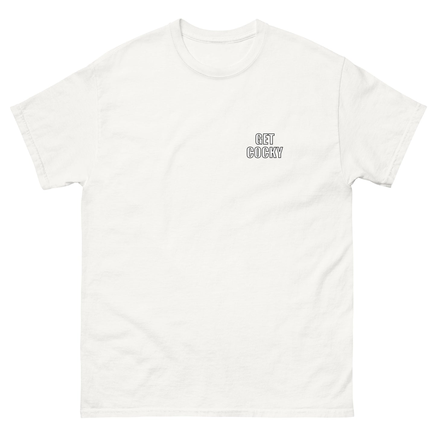 Just Another Saturday Tee