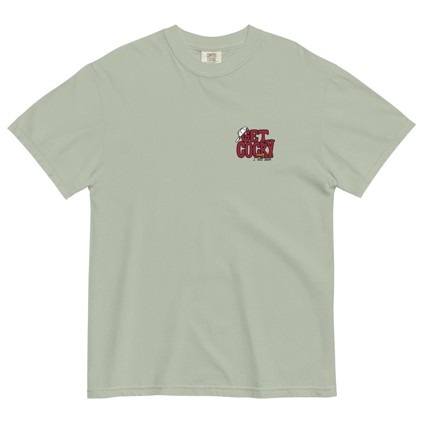 South Carolina Pee Tee