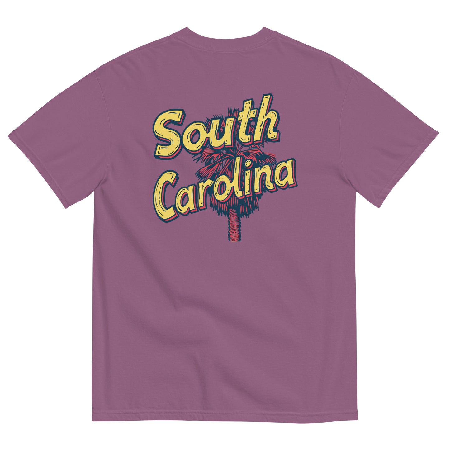 South Carolina Unisex Tee