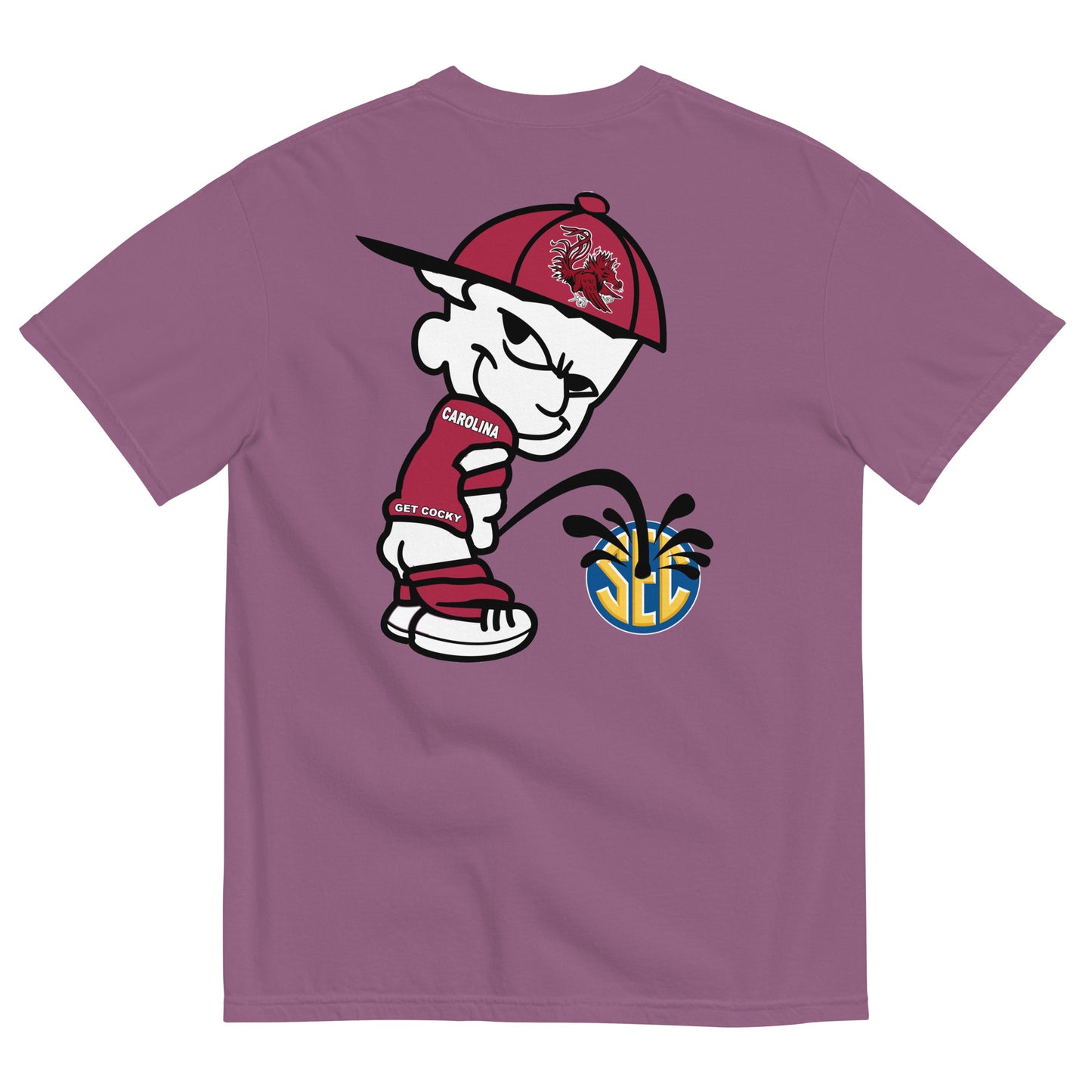 South Carolina Pee Tee