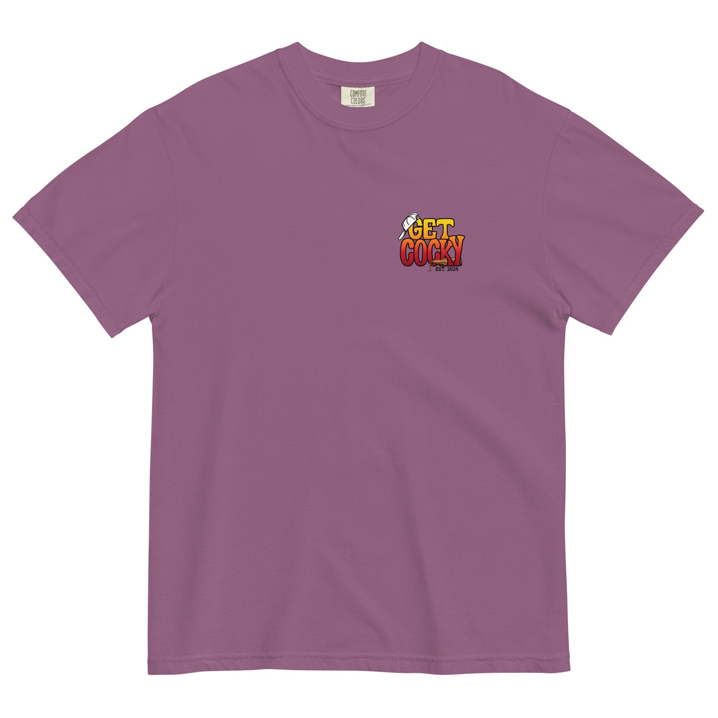 Cocky Kook Tee