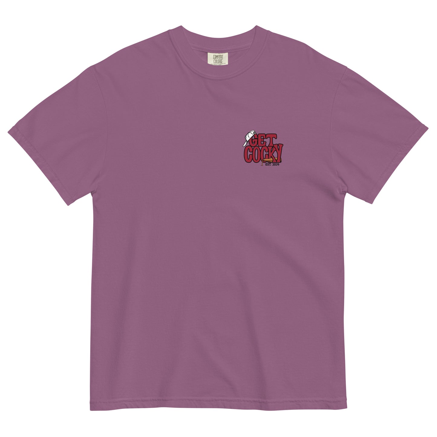 South Carolina Pee Tee