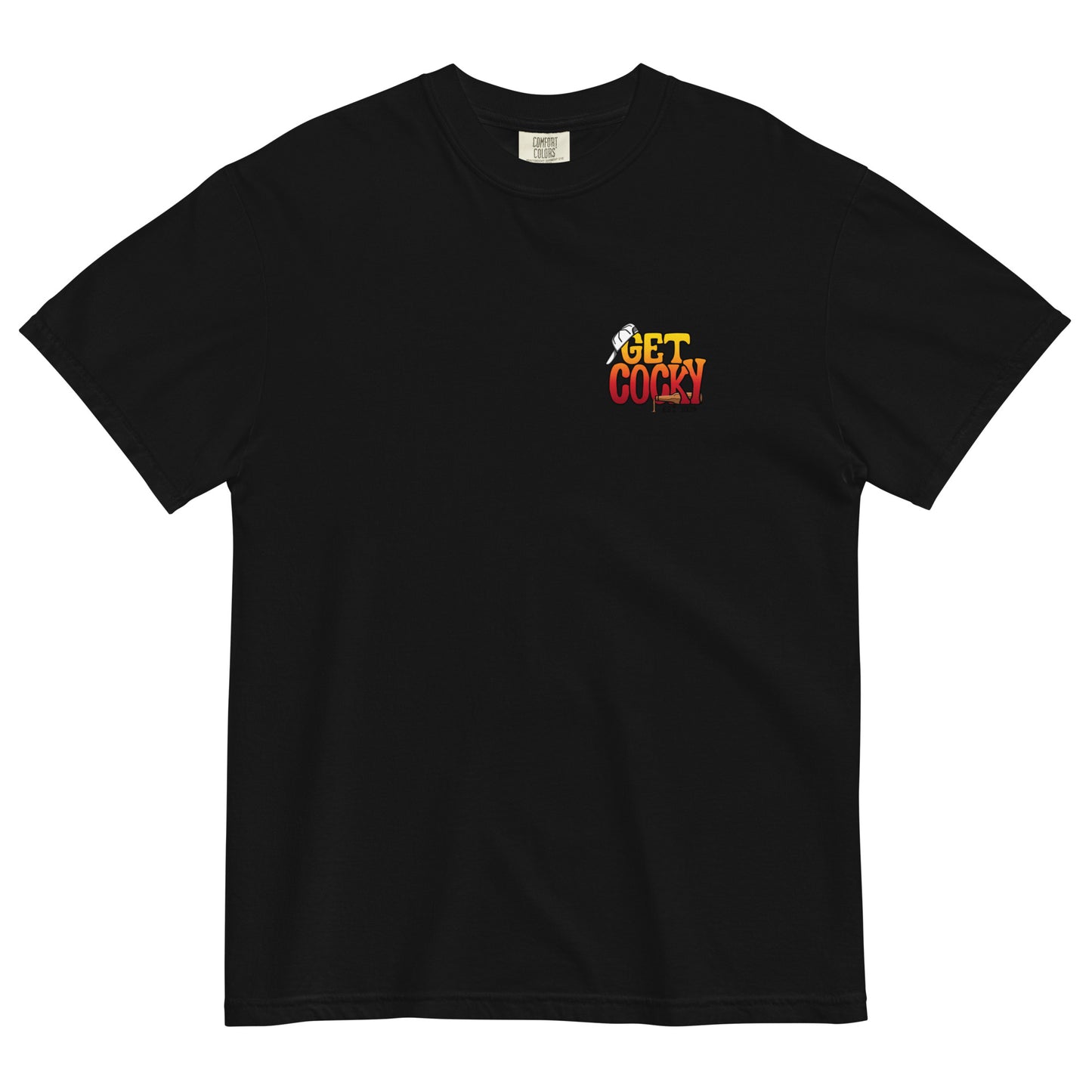Cocky Kook Tee