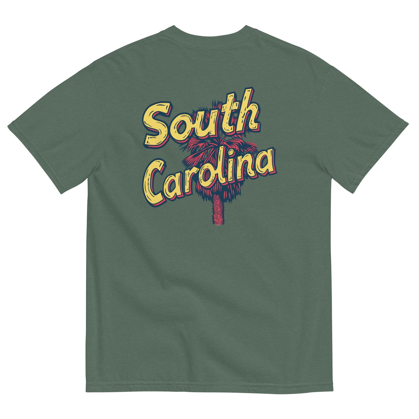 South Carolina Unisex Tee