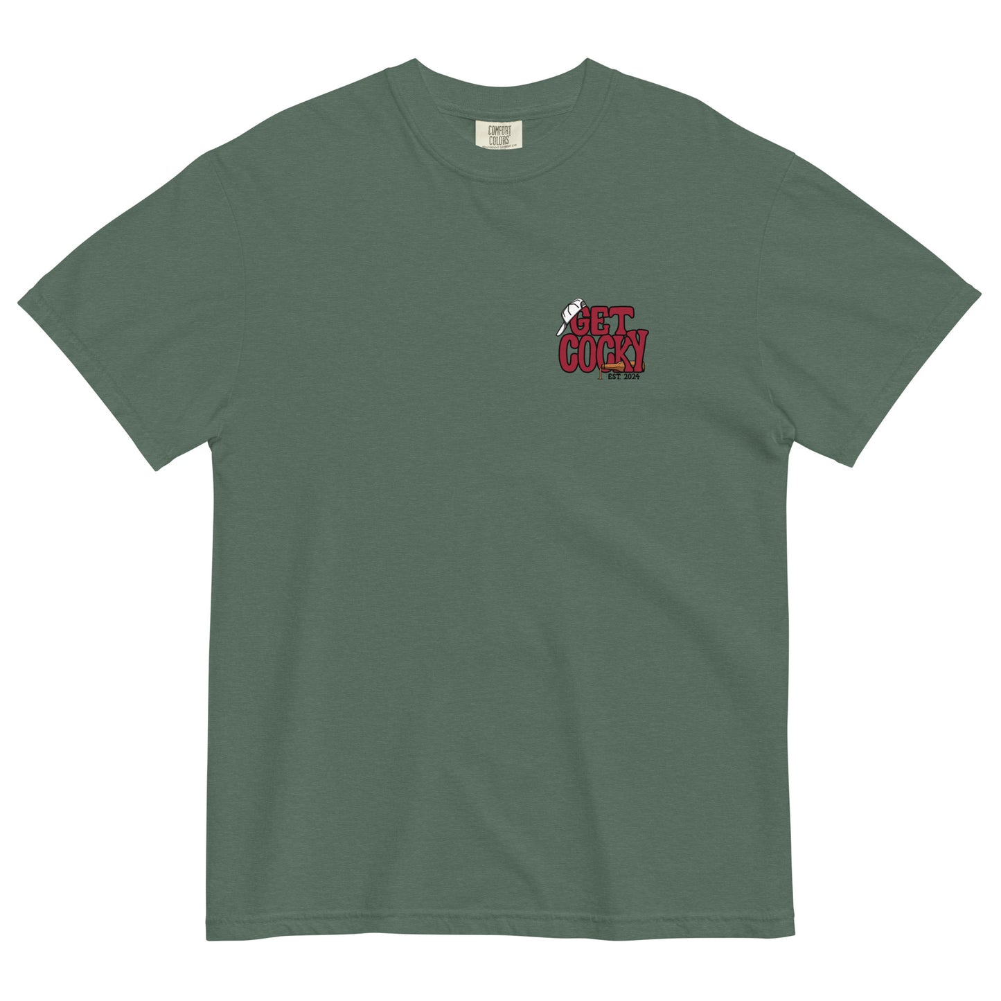 South Carolina Pee Tee