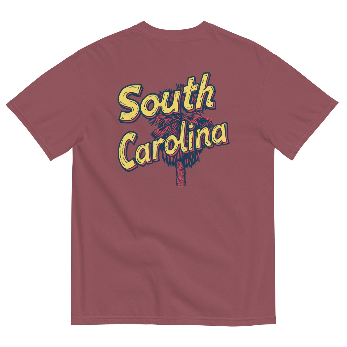 South Carolina Unisex Tee