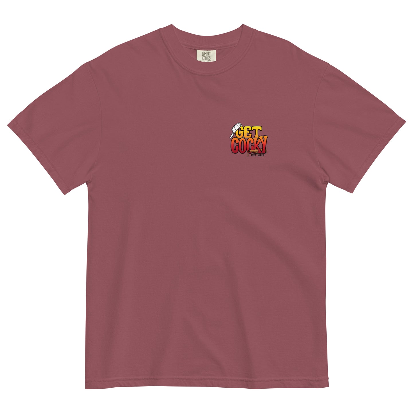 Cocky Kook Tee