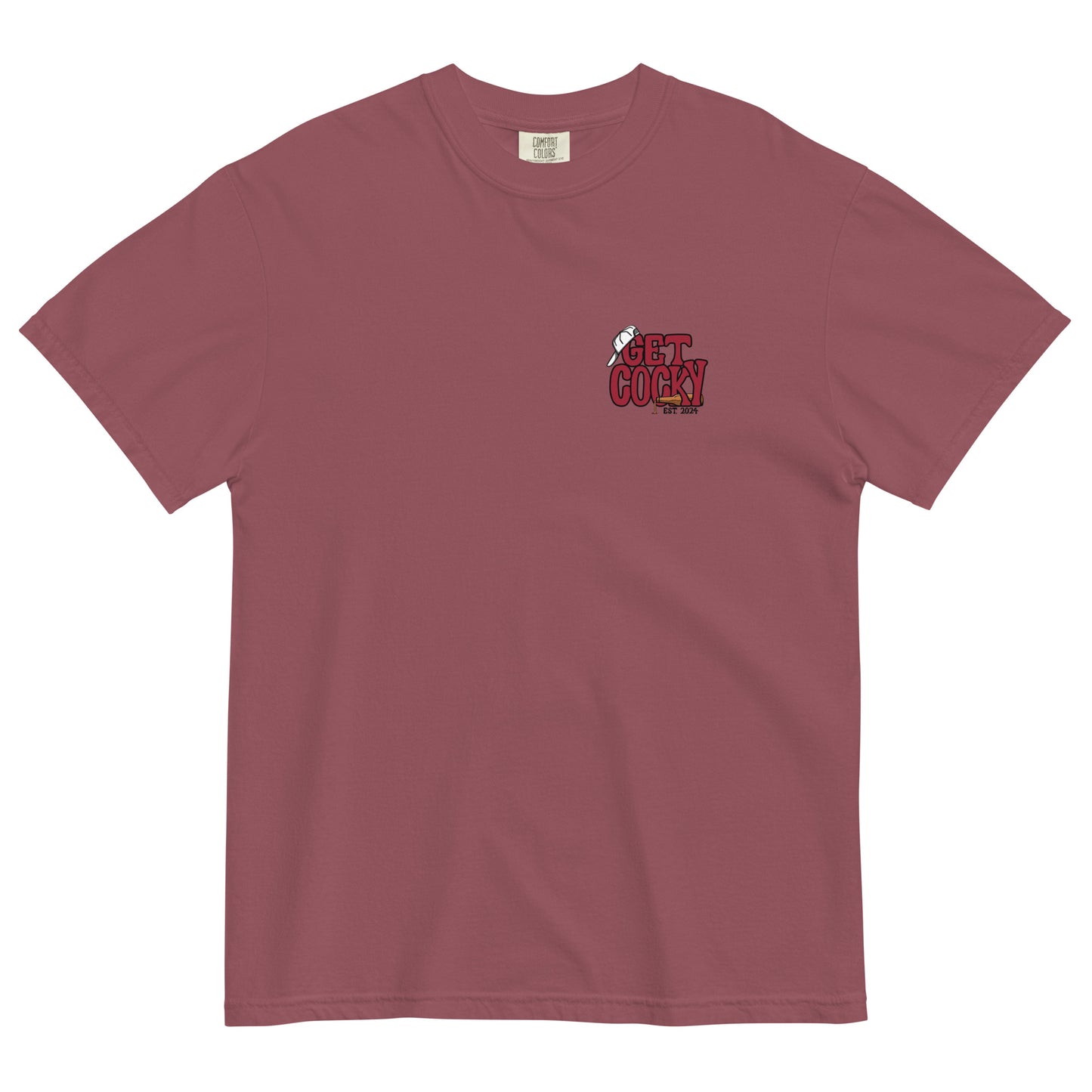 South Carolina Pee Tee