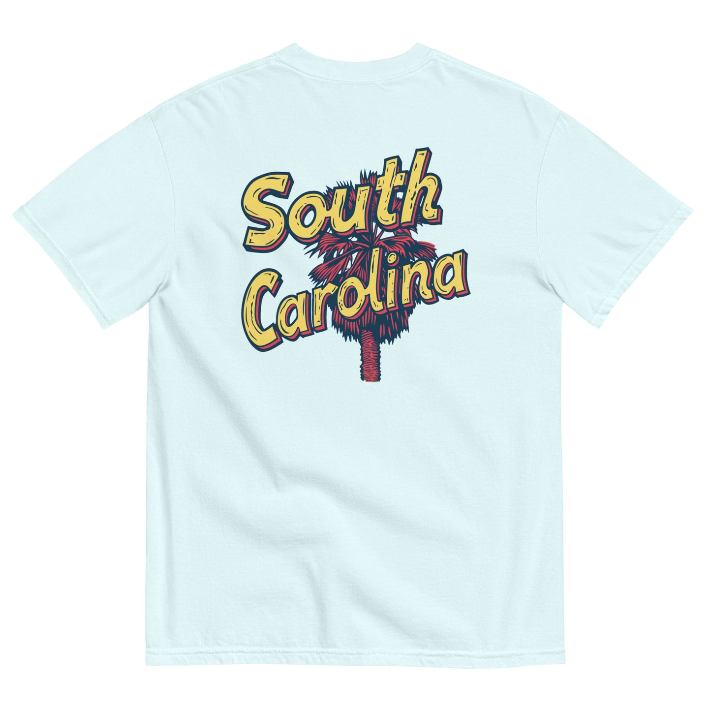 South Carolina Unisex Tee