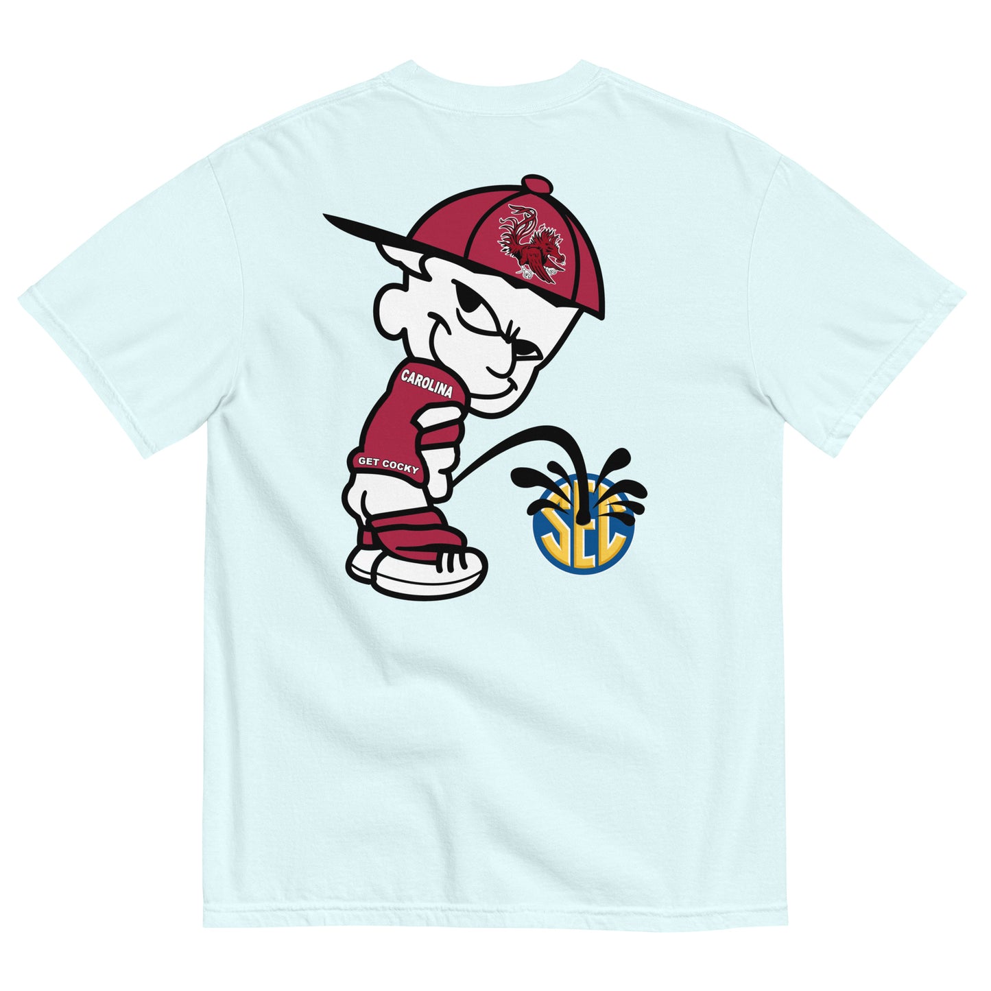 South Carolina Pee Tee
