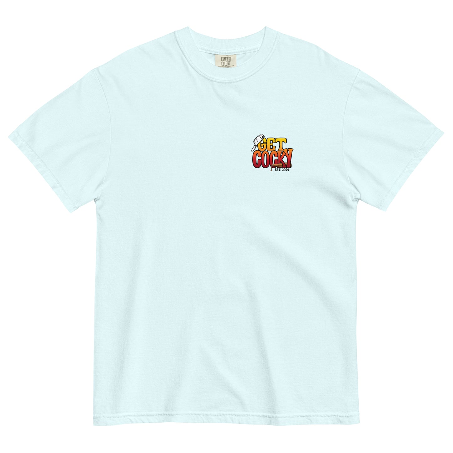 Cocky Kook Tee