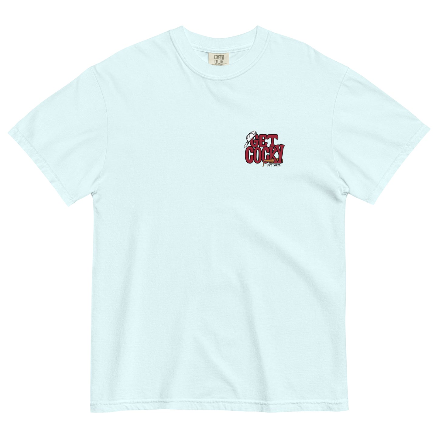 South Carolina Pee Tee