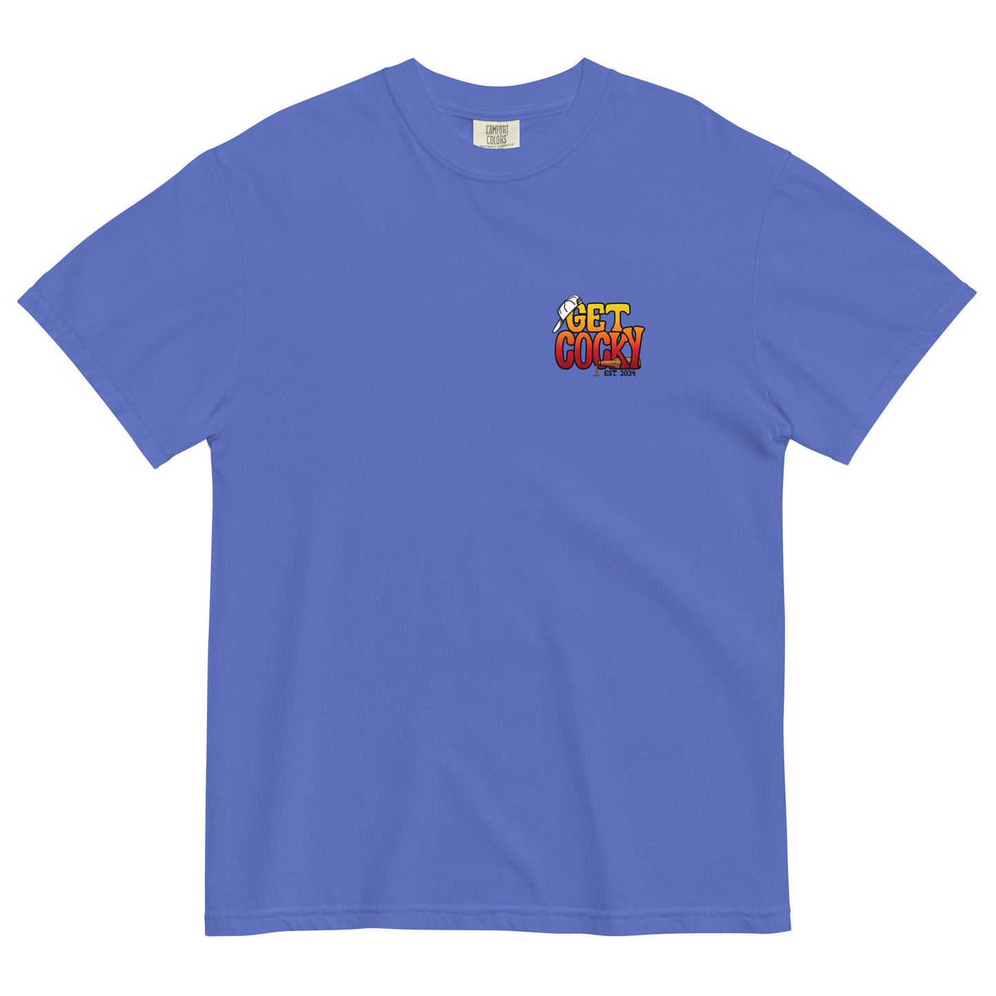 Cocky Kook Tee