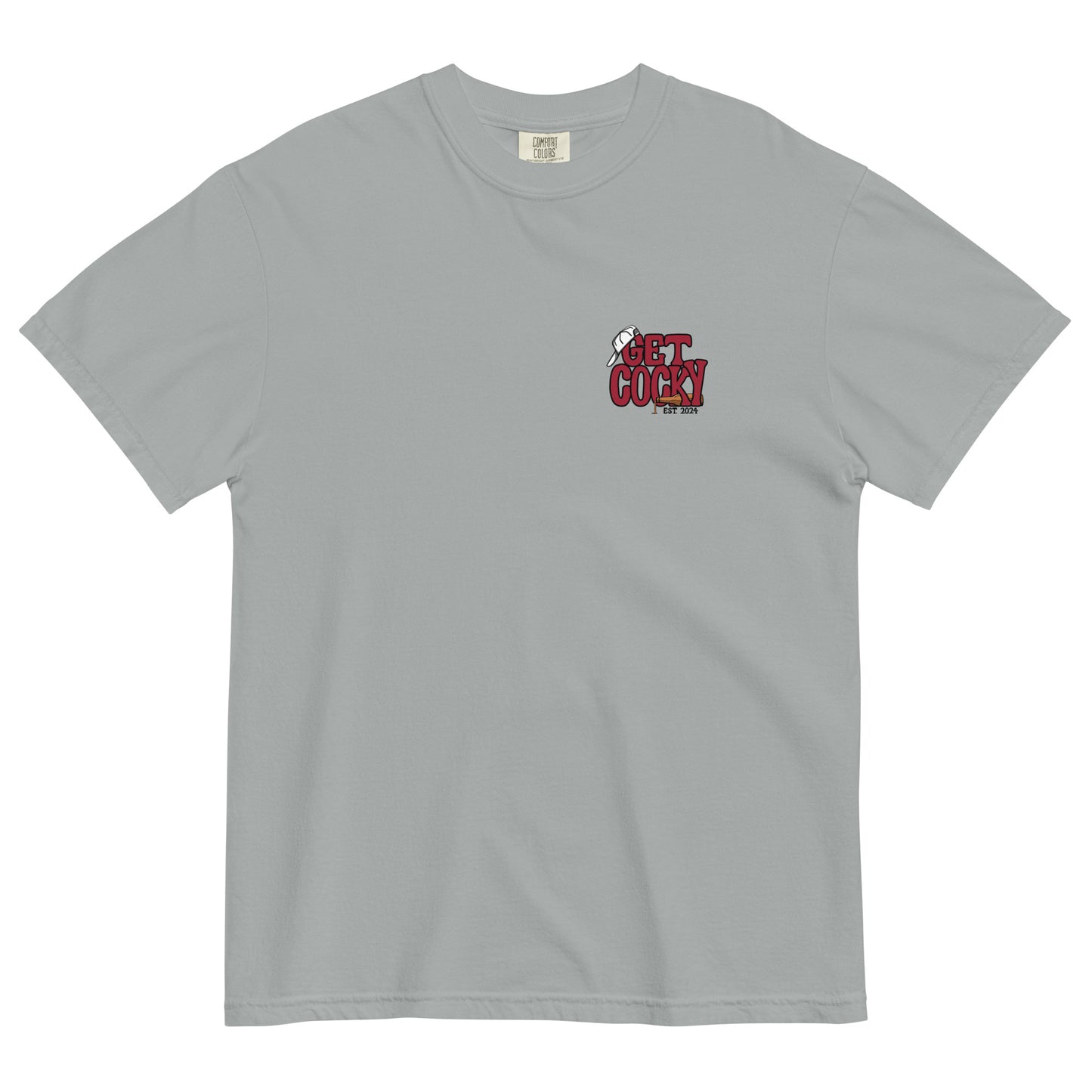 Soda City Unisex Tee