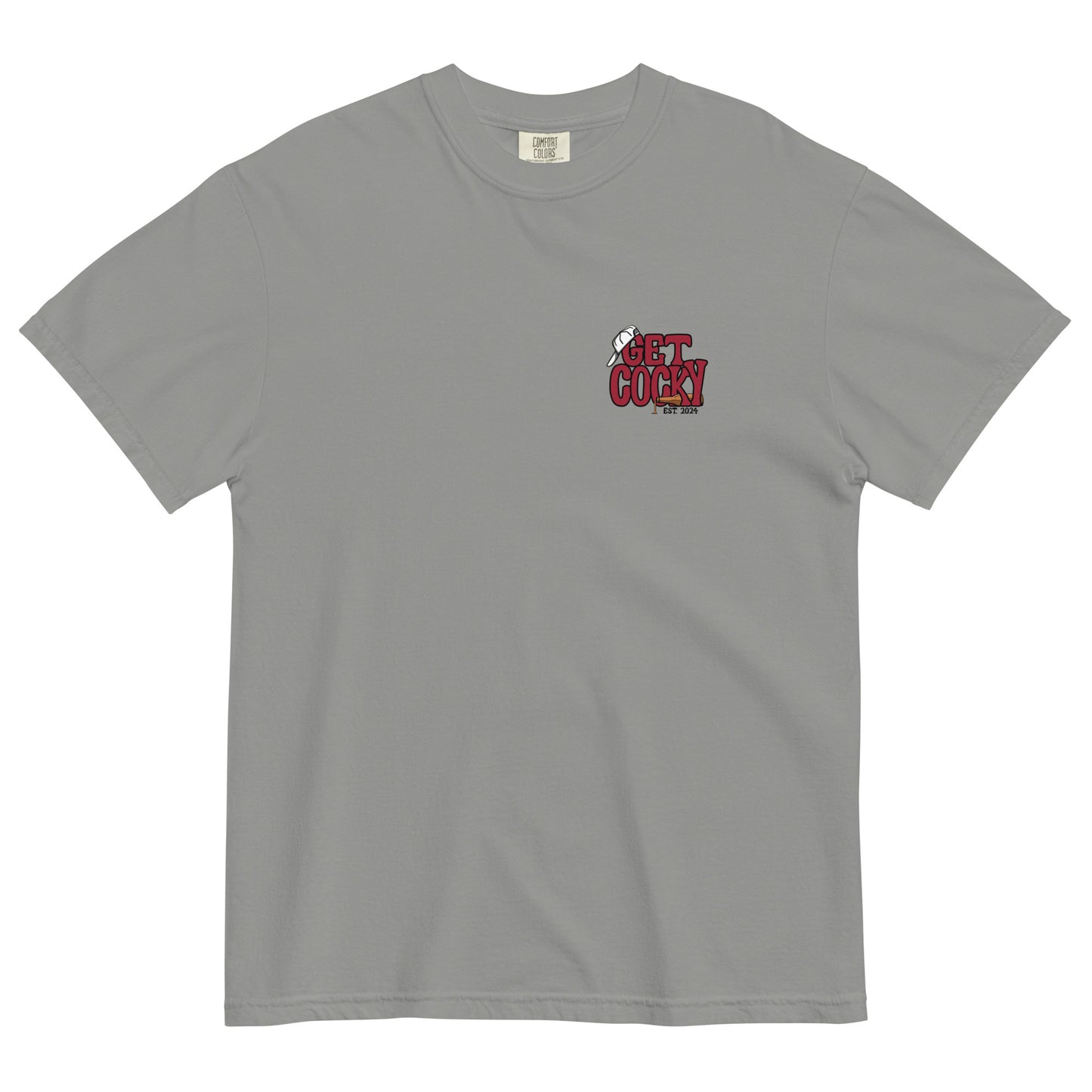 Soda City Unisex Tee