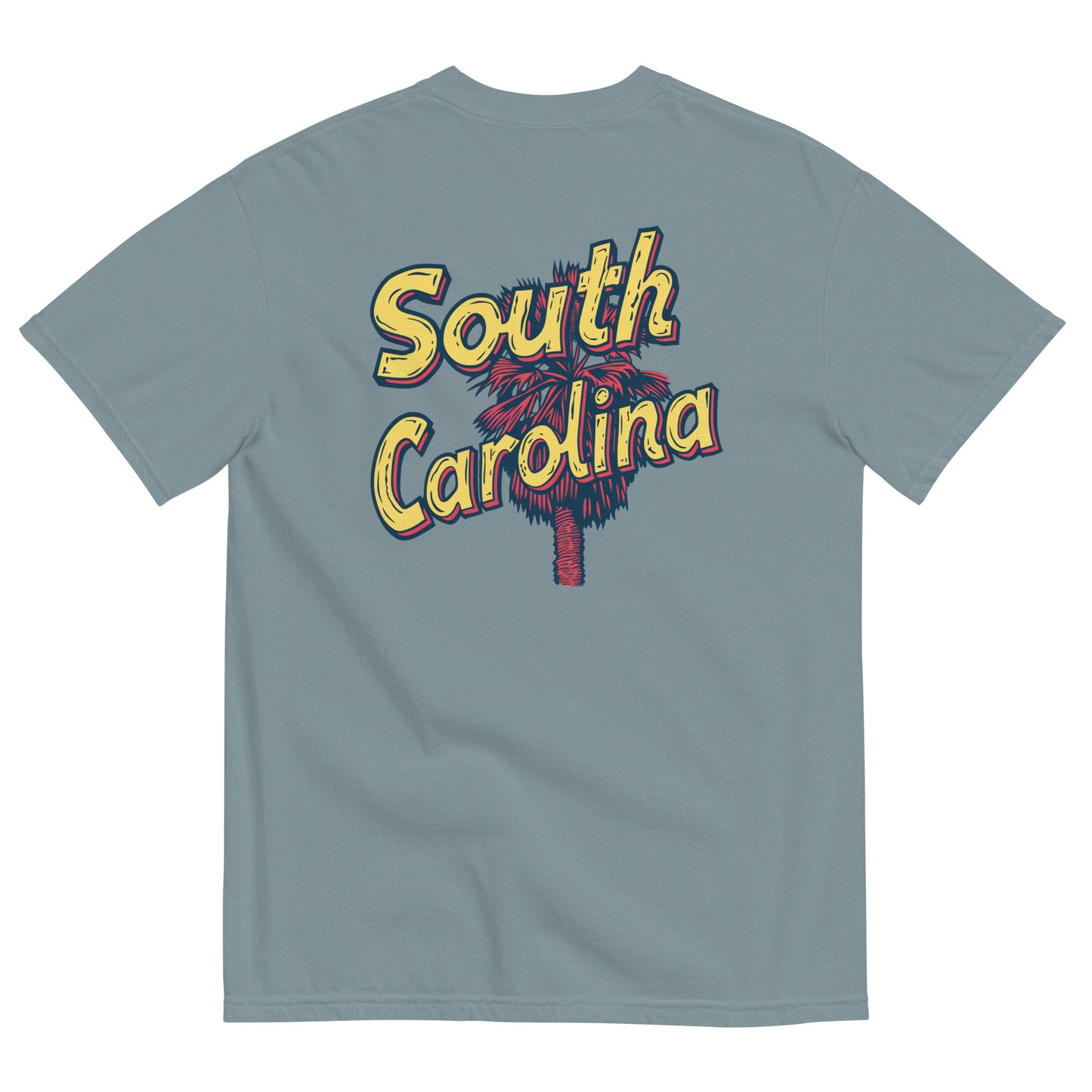 South Carolina Unisex Tee