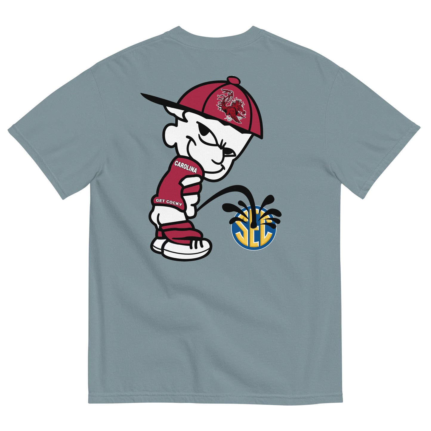 South Carolina Pee Tee