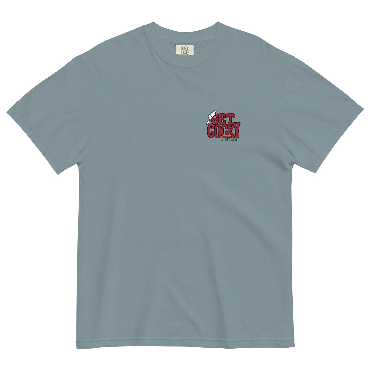 South Carolina Pee Tee