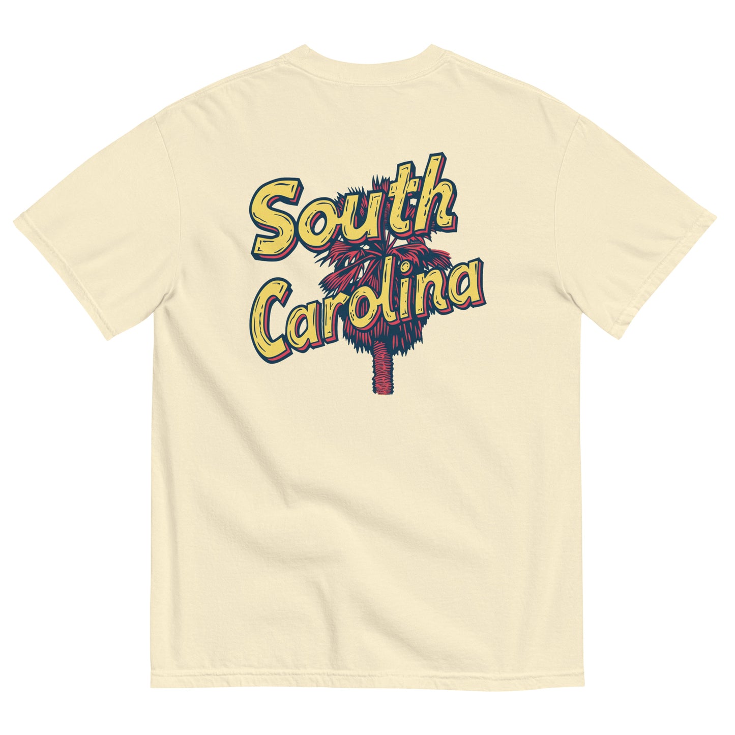 South Carolina Unisex Tee