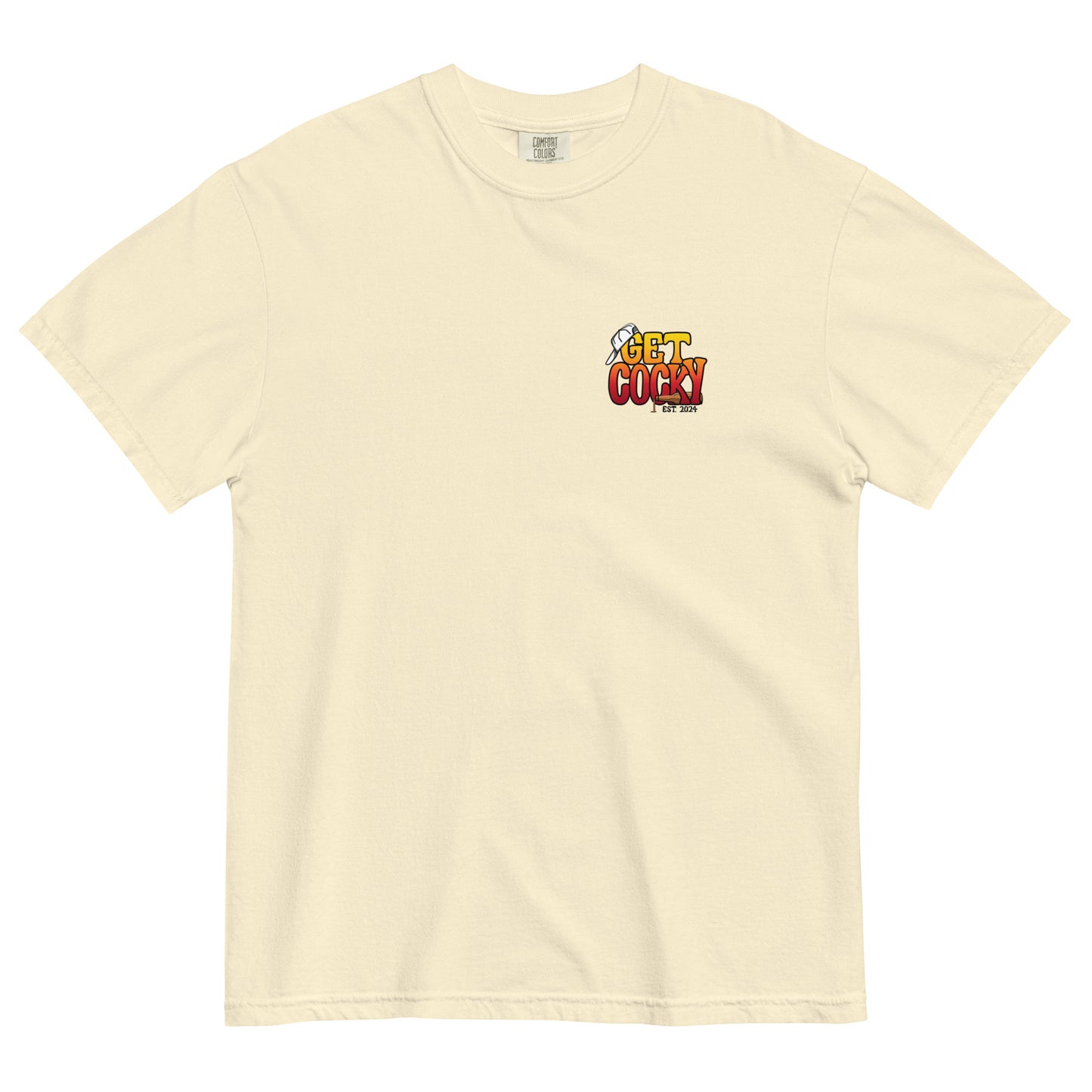 Cocky Kook Tee