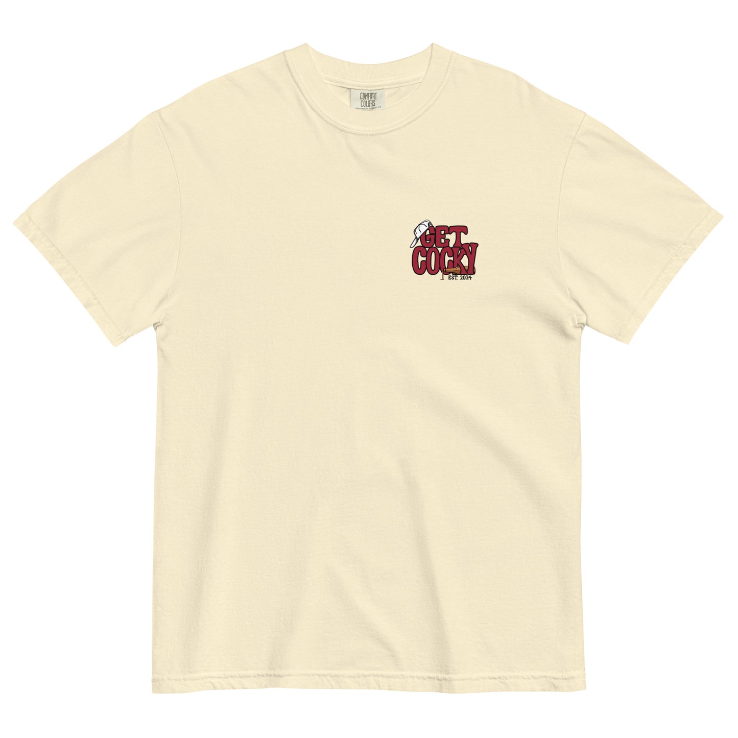 South Carolina Pee Tee