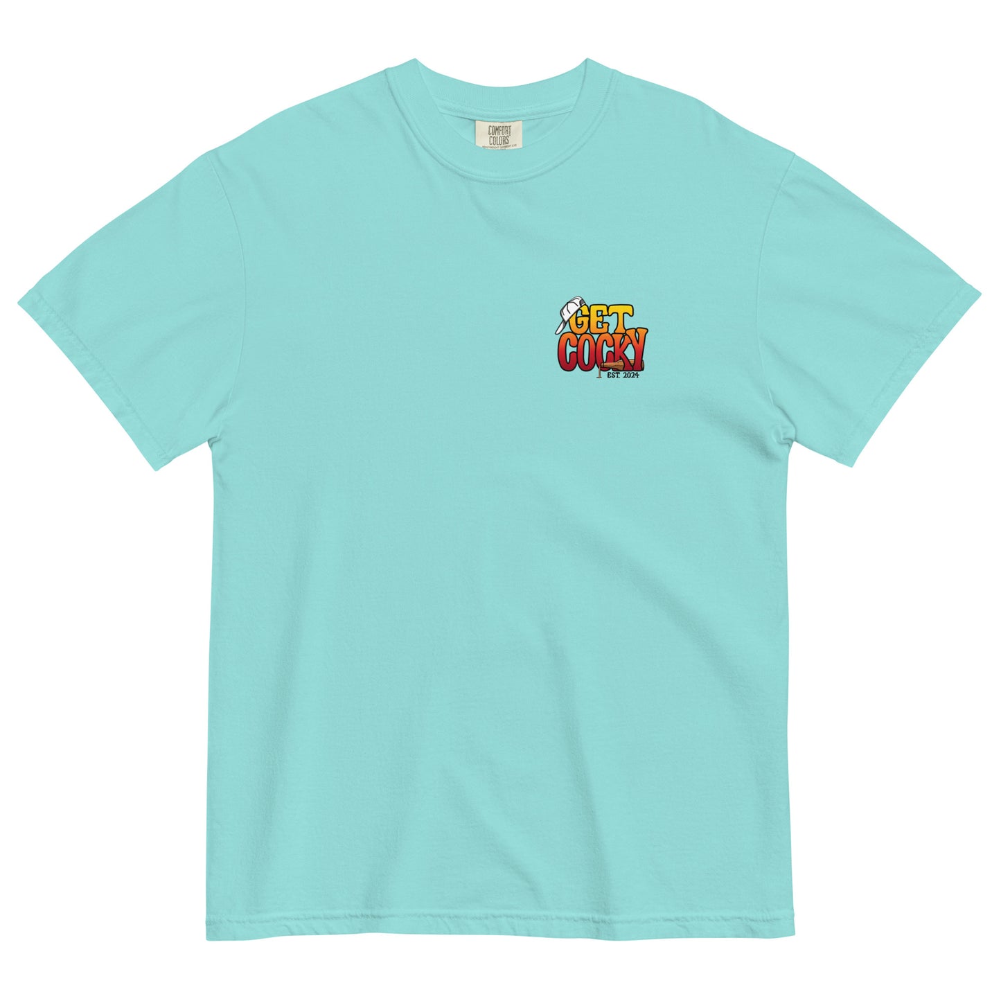 Cocky Kook Tee