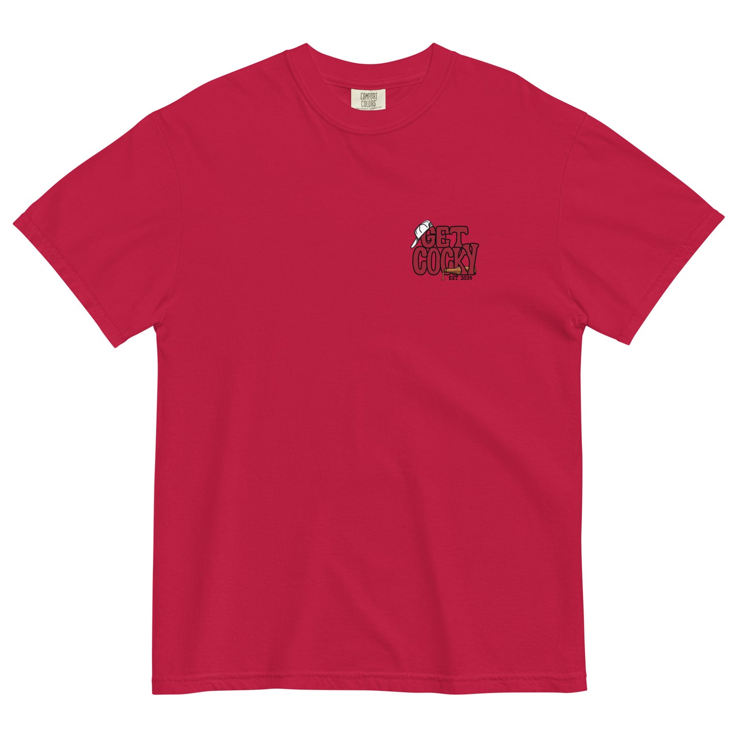 South Carolina Pee Tee