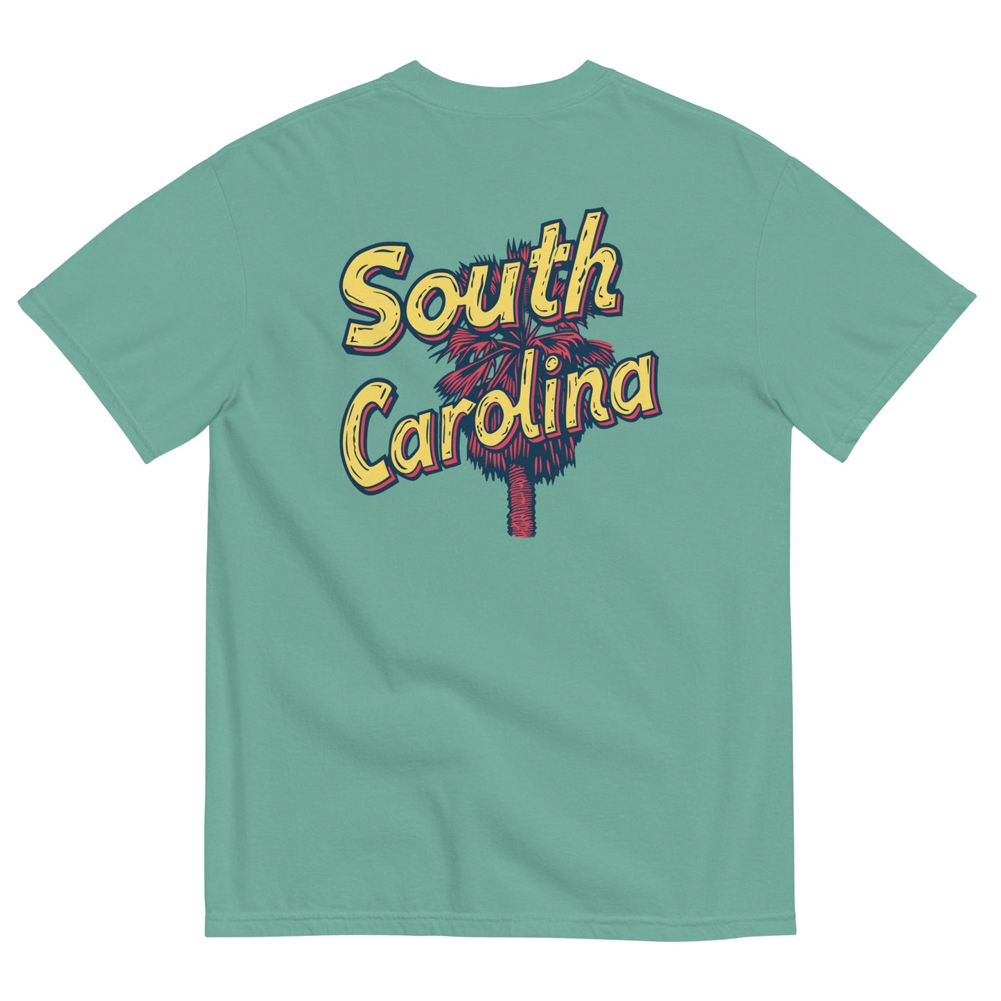 South Carolina Unisex Tee