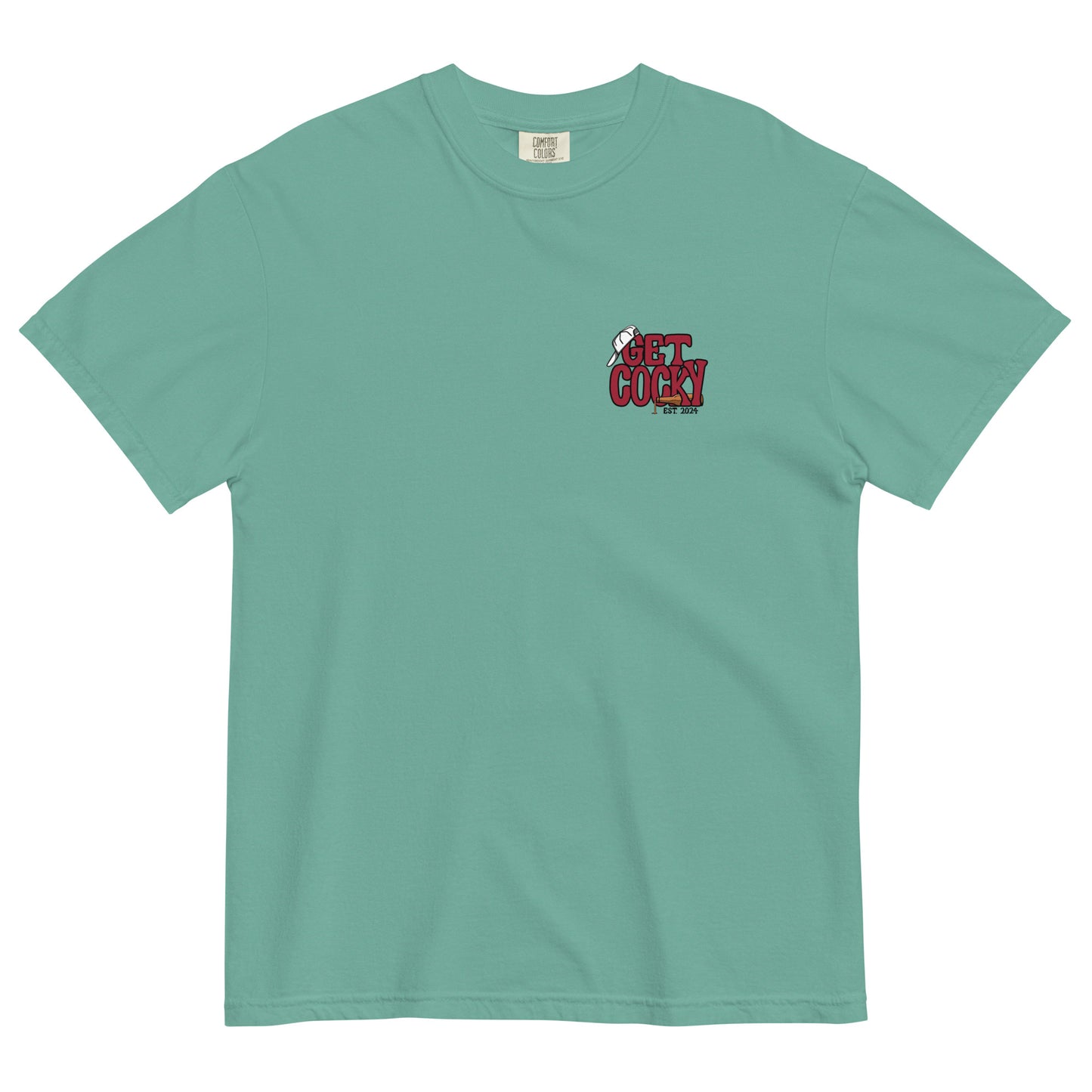 South Carolina Pee Tee