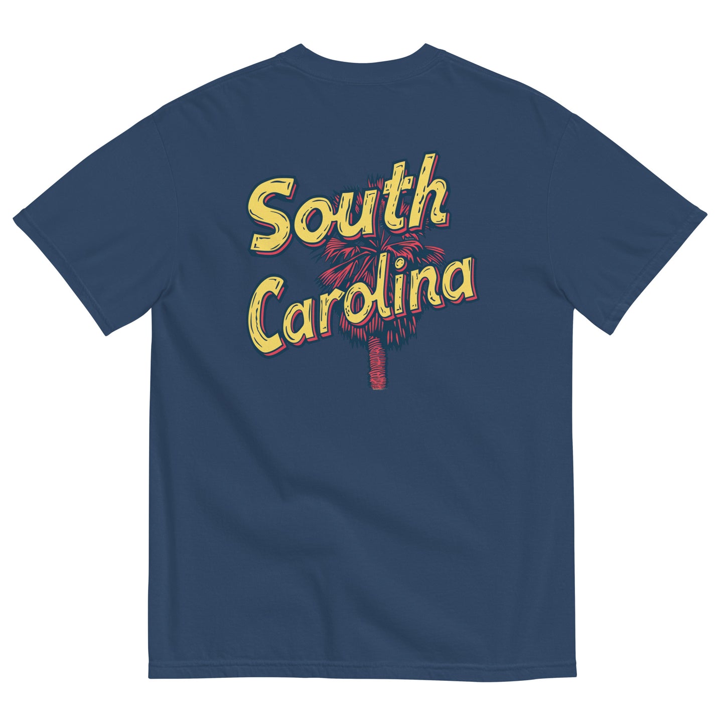 South Carolina Unisex Tee