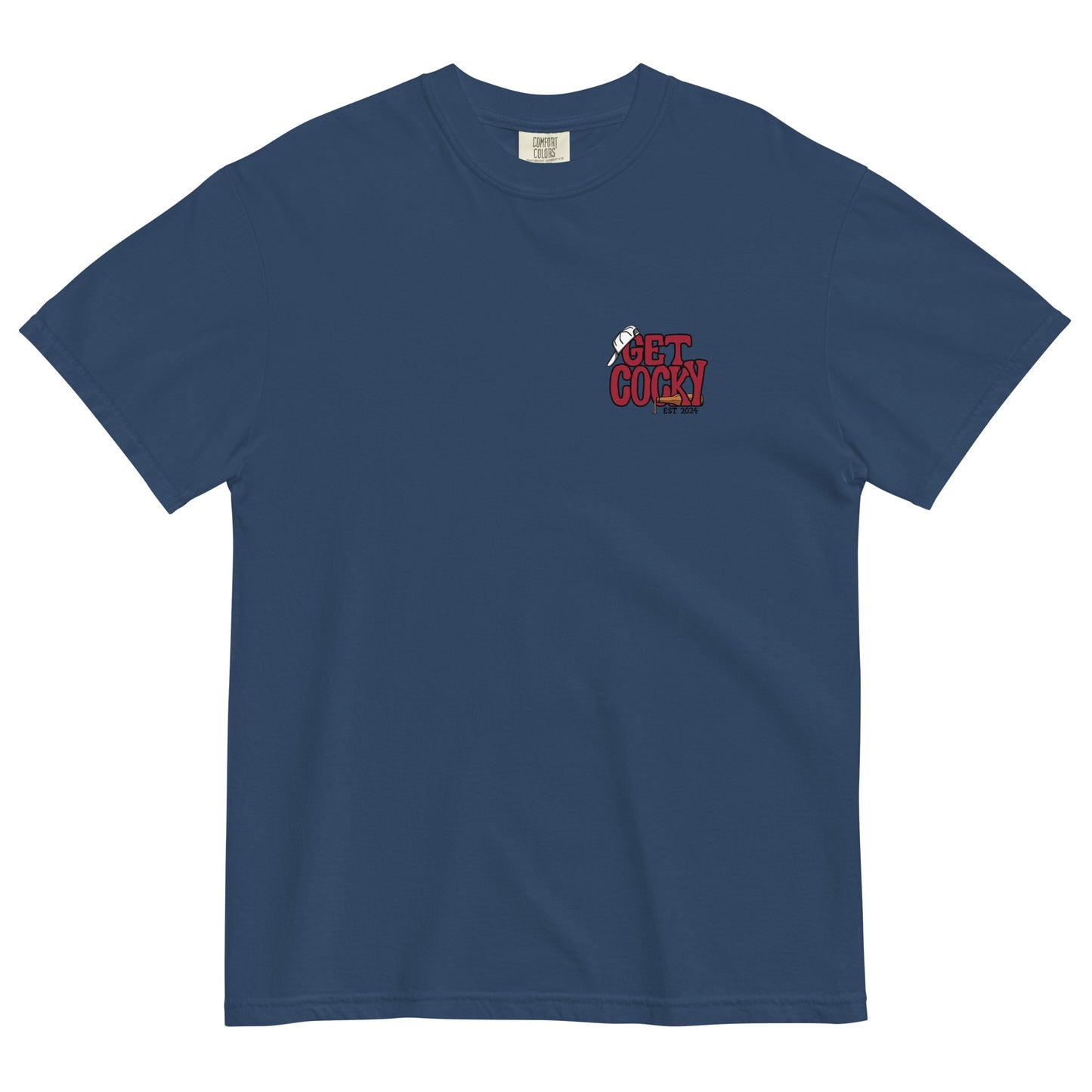 South Carolina Pee Tee