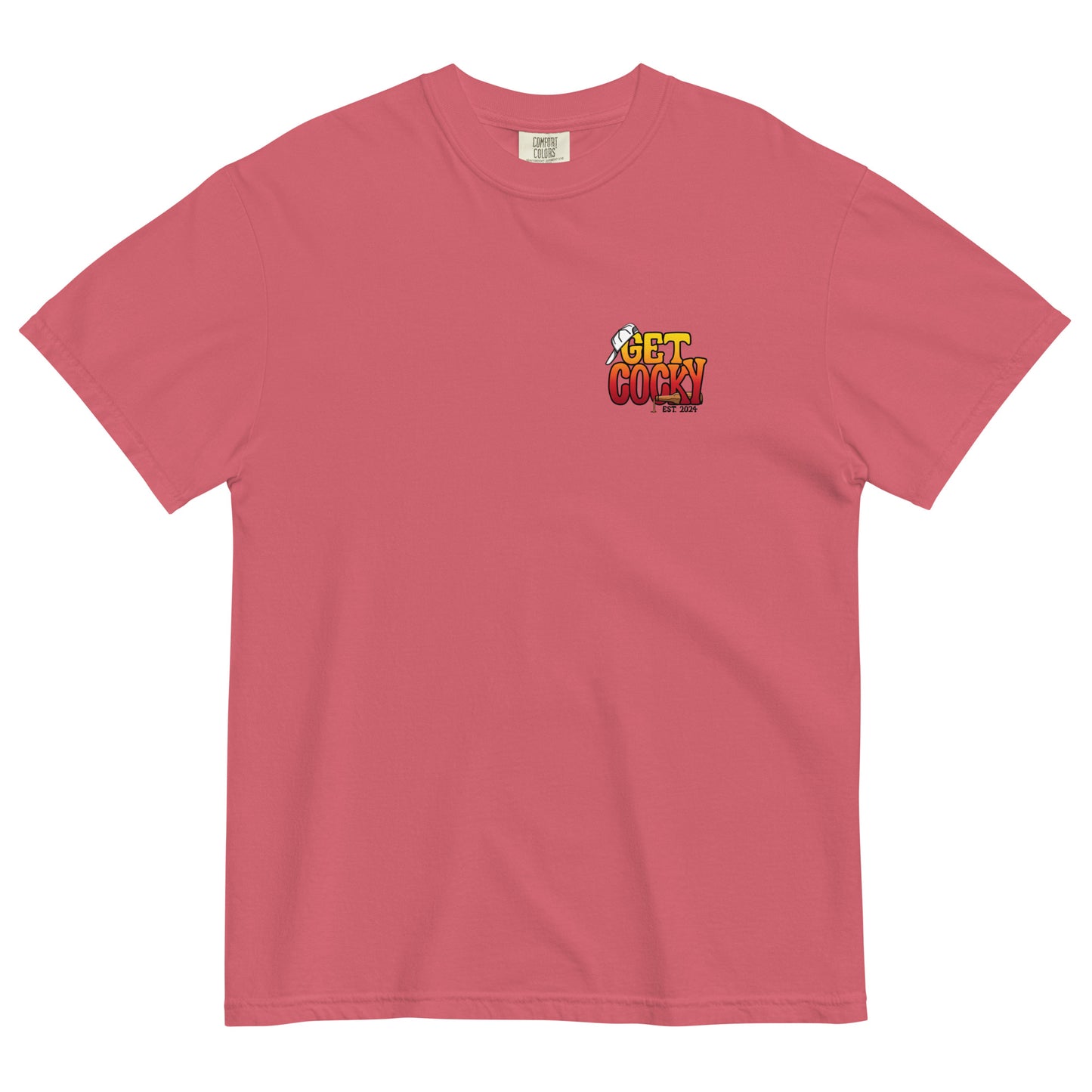 Cocky Kook Tee