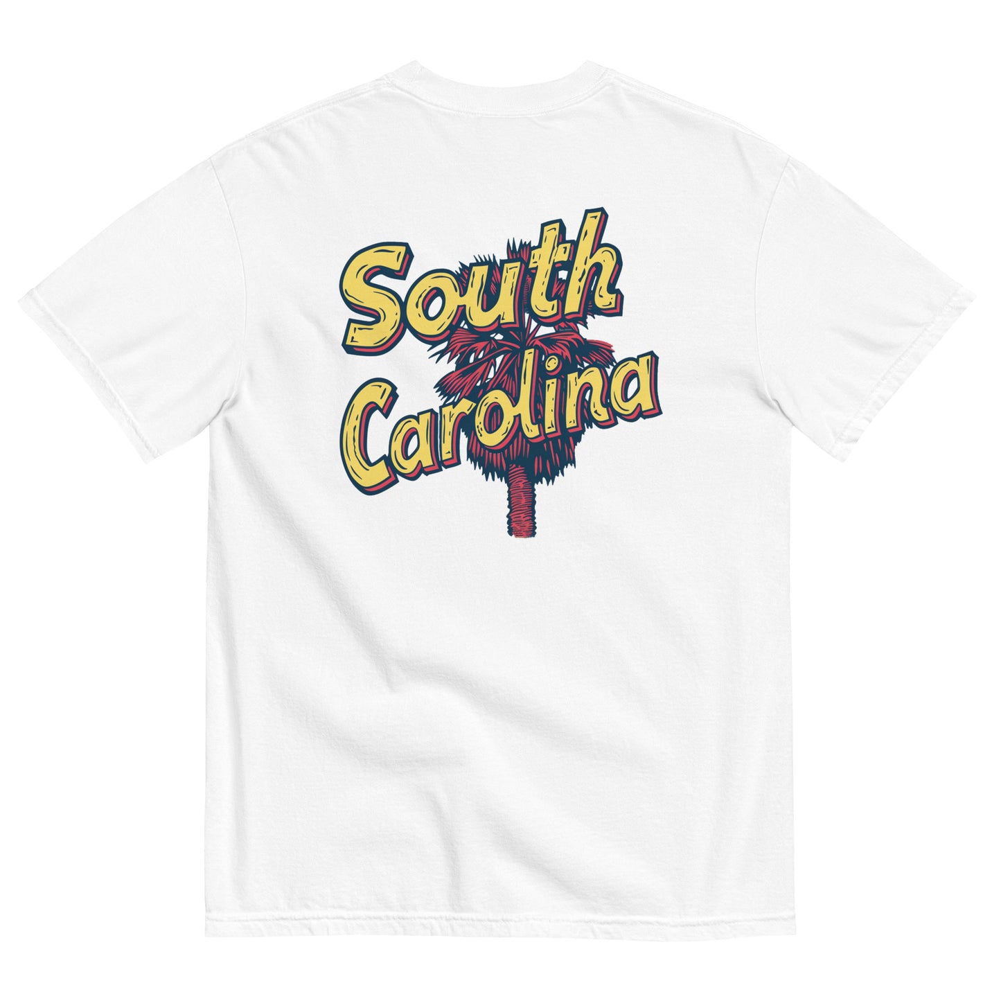 South Carolina Unisex Tee