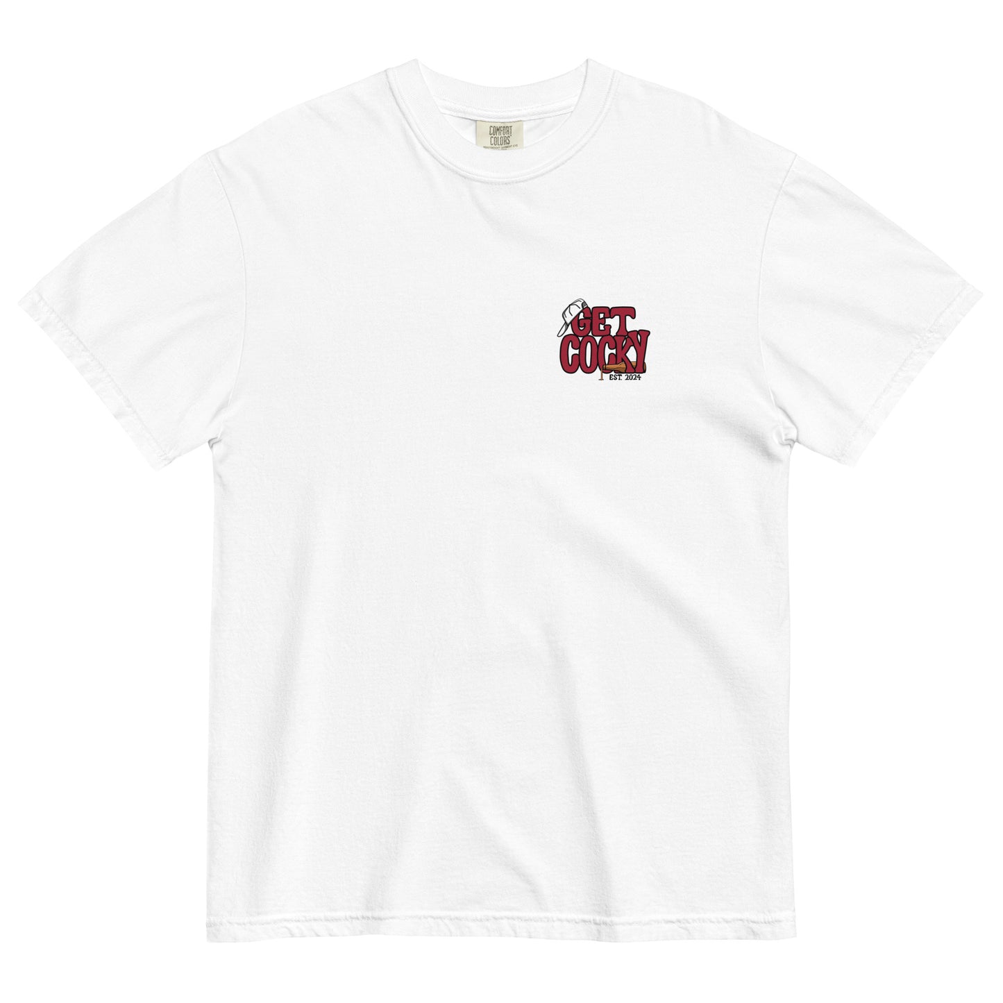 South Carolina Pee Tee