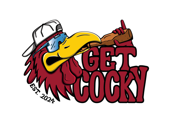 Get Cocky 