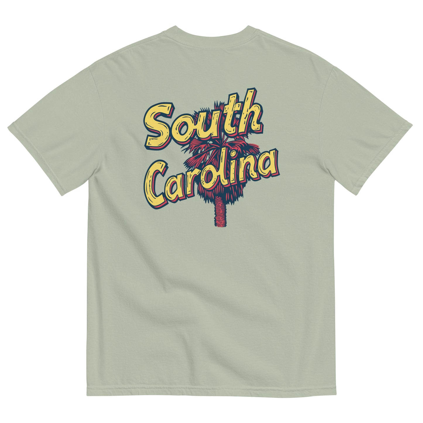 South Carolina Unisex Tee