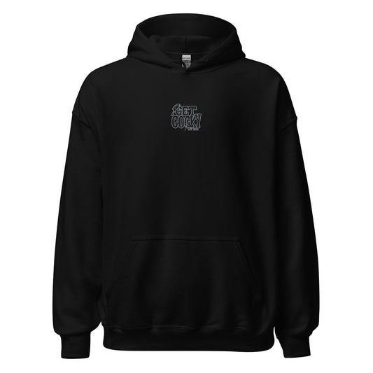 Blackout Hoodie